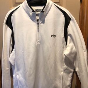 Men’s Quarterzip